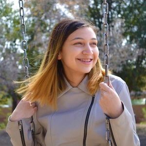 Meet your Posher, Brooke lynn